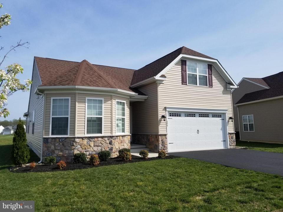 206 Saucon Valley Rd, Magnolia, DE 19962 22 Photos MLS DEKT247896