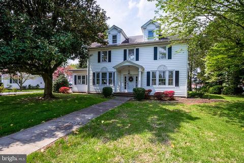724 S State St, Dover, DE 19901 photo 1