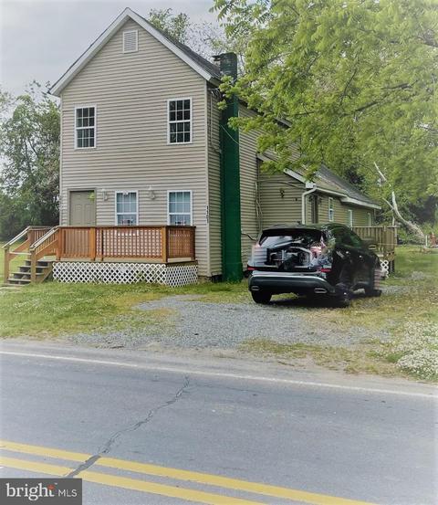 1101 Sorghum Mill Rd, Dover, DE 19901 photo 1