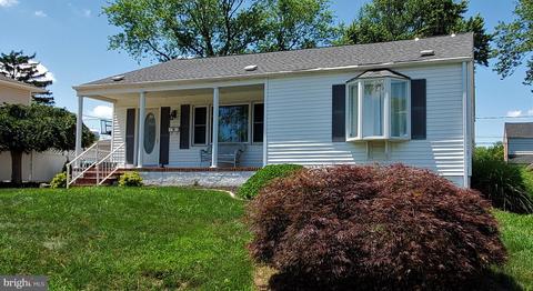 28 Newbrook Rd, Newark, DE 19711 photo 1