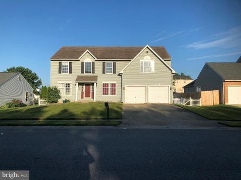 36 Warren Dr, Newark, DE 19702 photo 1