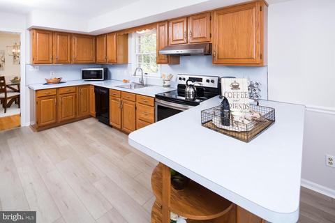 252 Benjamin Blvd, Bear, DE 19701 photo 8