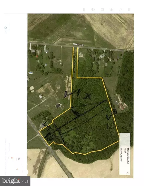 0 Maryland Line Rd, Townsend, DE 19734