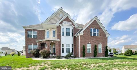 605 E Glen Mare Dr, Middletown, DE 19709 photo 1
