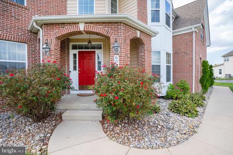 605 E Glen Mare Dr, Middletown, DE 19709 photo 9