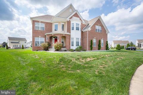 605 E Glen Mare Dr, Middletown, DE 19709 photo 4