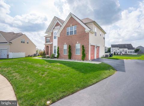 605 E Glen Mare Dr, Middletown, DE 19709 photo 5