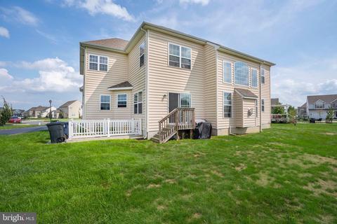 605 E Glen Mare Dr, Middletown, DE 19709 photo 55