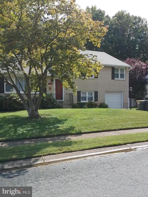 101 Channing Dr, Bear, DE 19701 photo 1