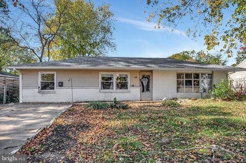 40 Chippendale Cir, Newark, DE 19713 photo 1
