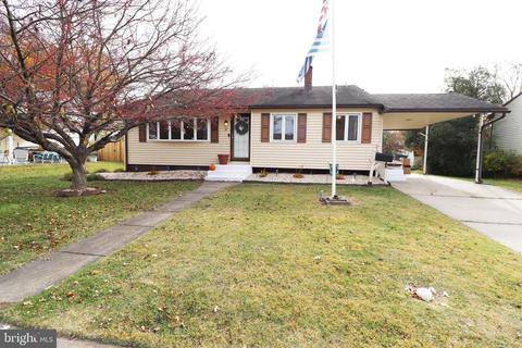 27 Malvern Rd, Newark, DE 19713 photo 1