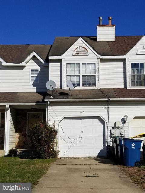 105 Mendel Ct, Bear, DE 19701 photo 1