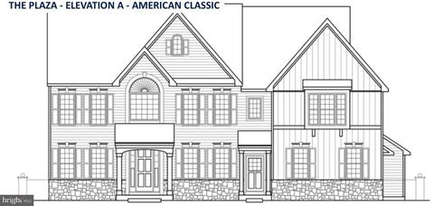 403 Twinbrook Ter, Middletown, DE 19709