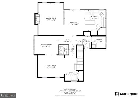 310 Astilbe Ct, Bear, DE 19701 photo 34