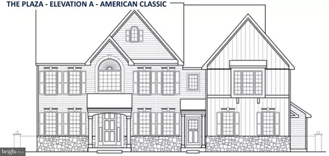 502 Tarbet Ct, Middletown, DE 19709
