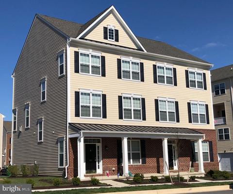 763 Mccomb Pl #M-59, Claymont, DE 19703