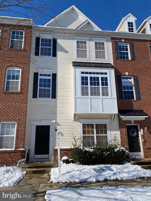416 Toftrees Dr, Middletown, DE 19709 photo 1