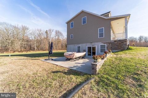 231 Ratledge Rd, Townsend, DE 19734 photo 1