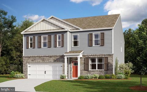 1262 Pimpernell Path, Middletown, DE 19709 photo 1