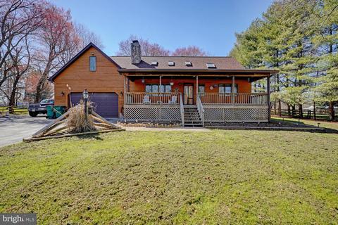 975 Blackbird Forest Rd, Clayton, DE 19938