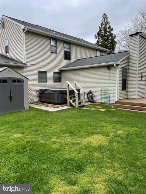 458 Granger Dr, Bear, DE 19701 photo 2