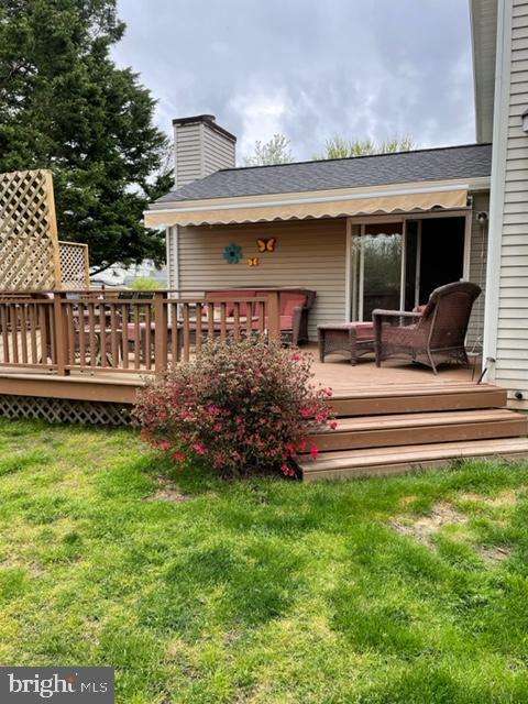 458 Granger Dr, Bear, DE 19701 photo 3