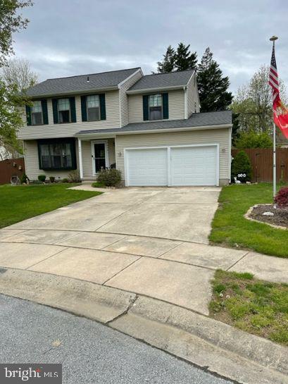 458 Granger Dr, Bear, DE 19701 photo 1