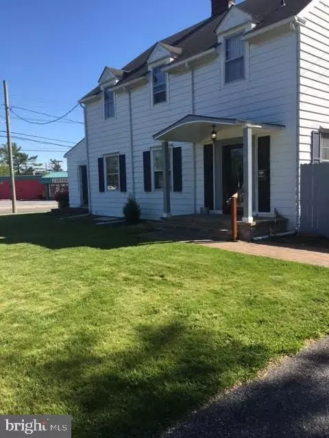 601 S Maryland Ave, Wilmington, DE 19804