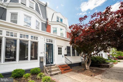 1311 N Dupont St, Wilmington, DE 19806