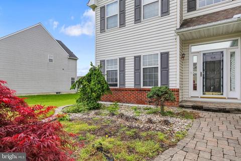 314 Red Cedar Ln, Bear, DE 19701 photo 4