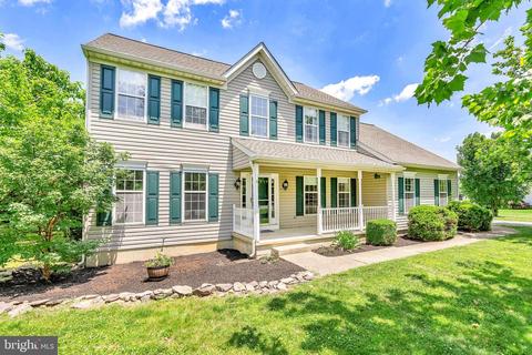 2 E Stonewall Dr, Middletown, DE 19709 photo 8