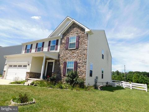 1237 Carrick Ct, Middletown, DE 19709 photo 1