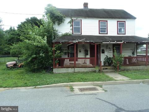 200 E Lake St, Middletown, DE 19709