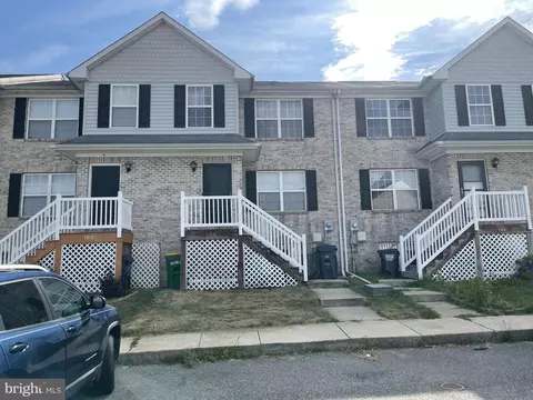 186 Liborio Dr, Middletown, DE 19709