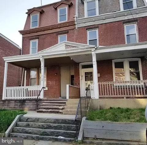219 N Broom St, Wilmington, DE 19805