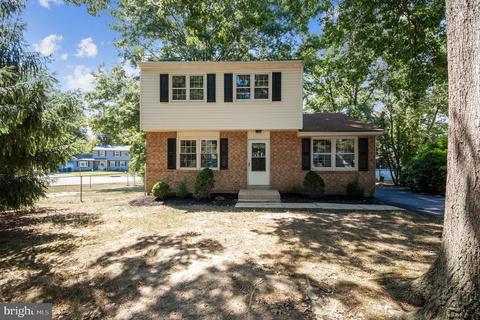 537 E Hanna Dr, Newark, DE 19702 photo 1