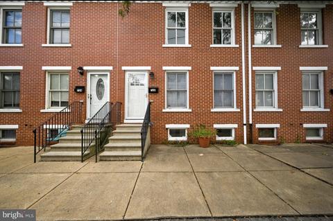 722 E Seventh St, Wilmington, DE 19801 photo 1