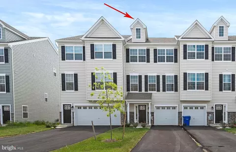 1424 Carrick Court Lot 91 Massey #LOT 91 MASSEY, Middletown, DE 19709