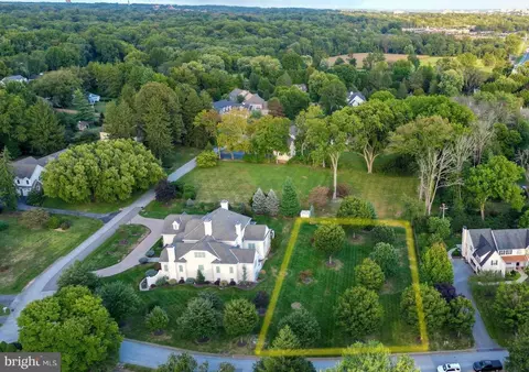 6 Hedgerow, Greenville, DE 19807