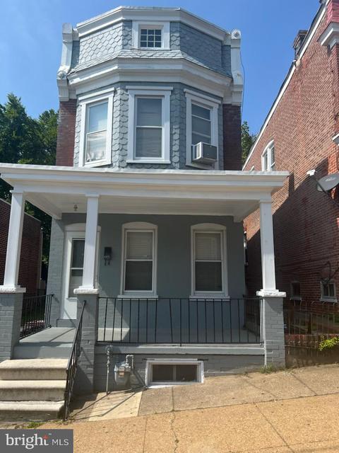 517 N Harrison St, Wilmington, DE 19805