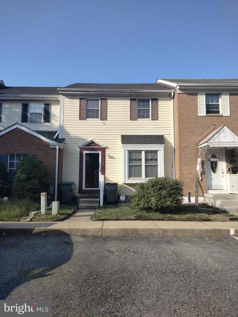 61 Saint George Ter, Bear, DE 19701 photo 1
