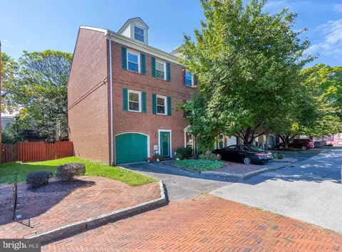 408 Friend Ct, Wilmington, DE 19801