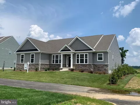 655 Mccracken Drive #GRANDVIEW SPEC, Middletown, DE 19709