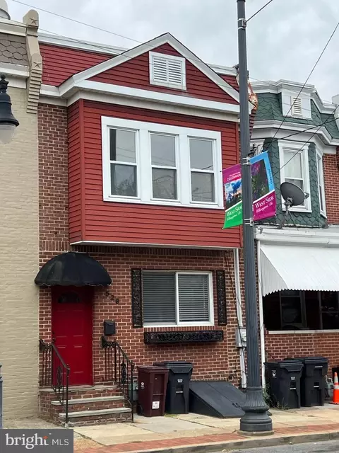 528 N Lincoln, Wilmington, DE 19805
