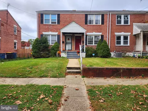 225 Birch Ave, Wilmington, DE 19805