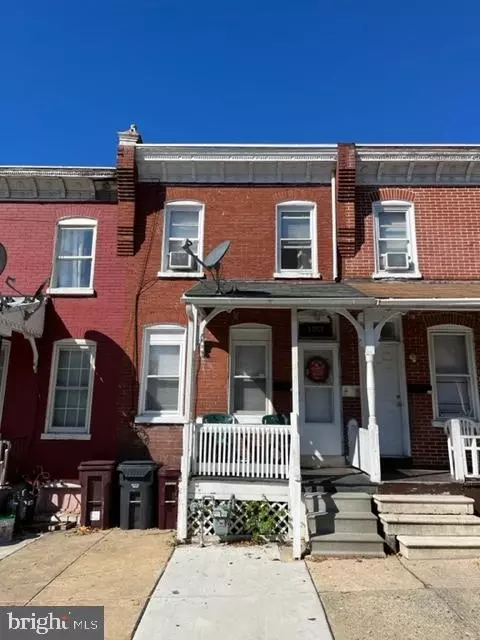 123 N Rodney St, Wilmington, DE 19805