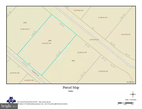 1305 Officers Row, Delaware City, DE 19706