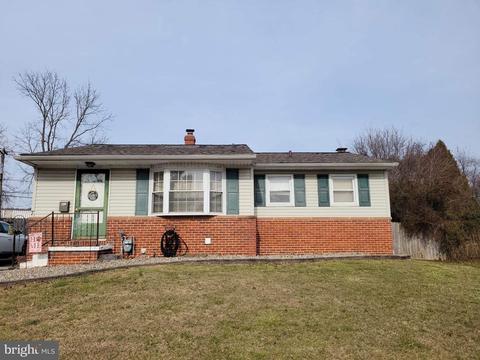 7 Phyllis Dr, Newark, DE 19711 photo 1
