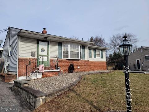 7 Phyllis Dr, Newark, DE 19711 photo 23