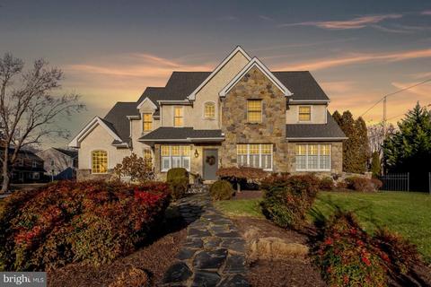 309 Hawthorne Dr, Wilmington, DE 19802